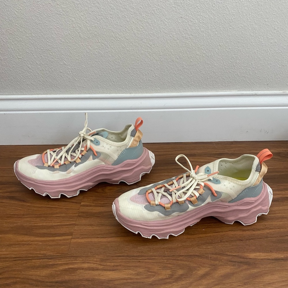 Sorel Tennis Shoes
